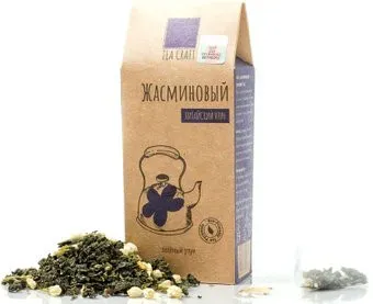 Tea Craft Жасминовый 15 шт