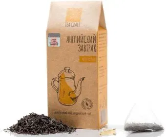 Tea Craft Английский завтрак 15 шт