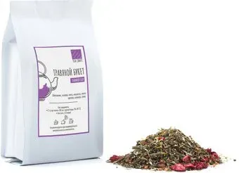 Tea Craft Травяной букет 100 г