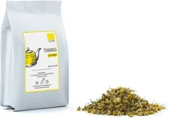 Tea Craft Ромашка 100 г