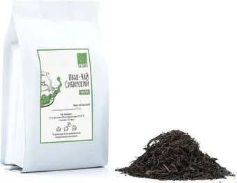 Tea Craft Иван-чай Сибирский 100 г