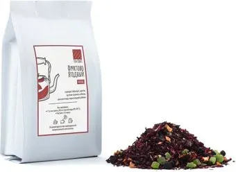 Tea Craft Фруктово-ягодный 250 г