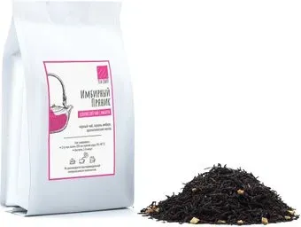 Tea Craft Имбирный пряник 250 г