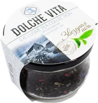 Dolche Vita Звездная ночь 50 г