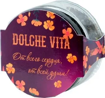 Dolche Vita От всего сердца, от всей души 50 г