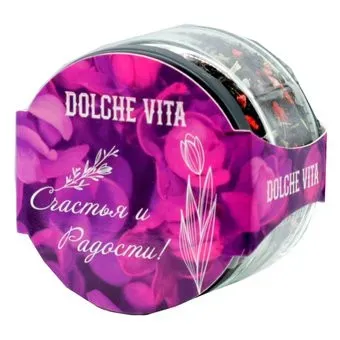 Dolche Vita Радости и Счастья! 50 г