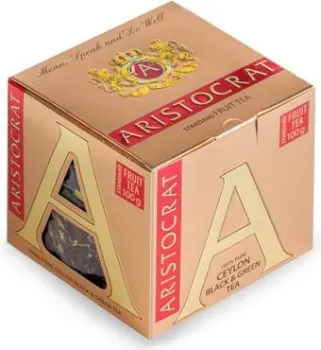 Dolche Vita ARISTOCRAT Friut Tea 100 г