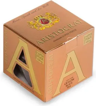 Dolche Vita ARISTOCRAT Super Pekoe 100 г