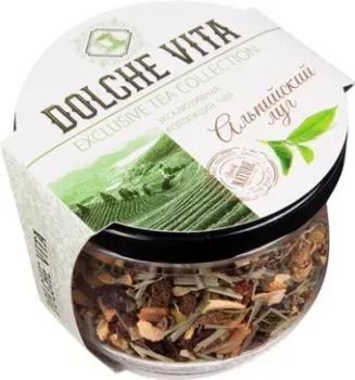 Dolche Vita Альпийский луг 50 г