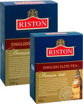 Riston English Elite 100 г
