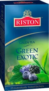Riston Green Exotic 25 шт