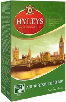 Hyleys Английский 100 г