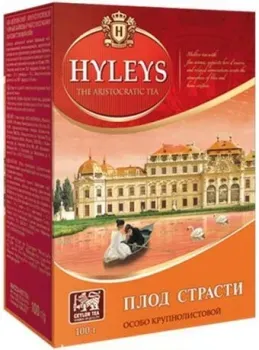 Hyleys Плод Страсти 100 г