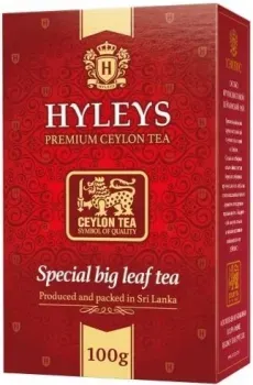 Hyleys Классический 100 г