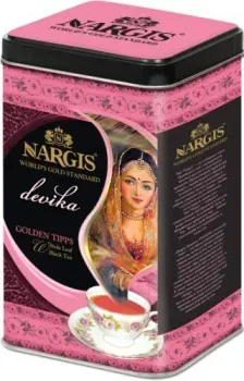 Nargis Devika Assam 14405 200 г