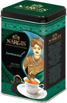 Nargis Romand Nilgiri 14403 200 г
