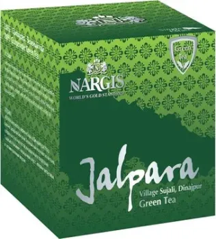 Nargis Jalpara Gun Powder 21459 100 г