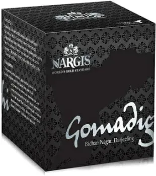 Nargis Darjeeling Gomadighi 14425 100 г