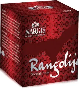 Nargis Assam Rangolijan 14420 100 г