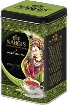 Nargis Maharani Darjeeling 14399 200 г