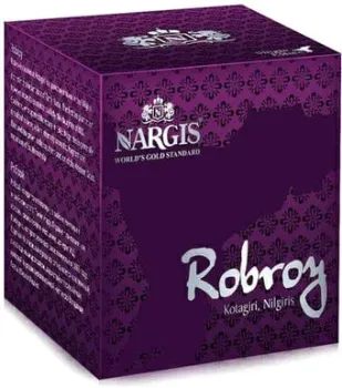Nargis Nilgiris Robroy 14421 100 г