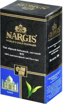 Nargis Nilgiri FP 14429 100 г