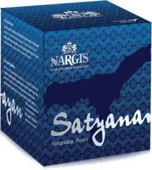 Nargis Assam Satyanarayan 14418 100 г