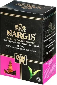Nargis Pekoe 100 г