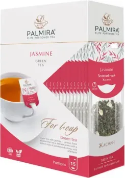 Palmira Жасмин 15 шт
