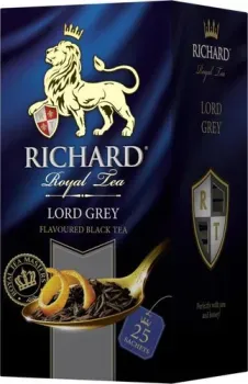 Richard Lord Grey 25 шт