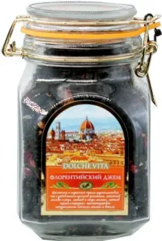 Dolche Vita Флорентийский джем 140 г