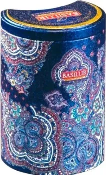 Basilur Oriental Collection Magic Nights в банке 100 г