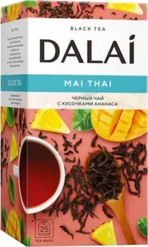 DALAI Mai Thai 25 шт