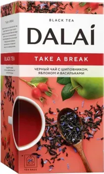 DALAI Take a Break 25 шт