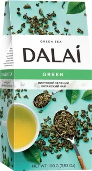 DALAI Green 100 г