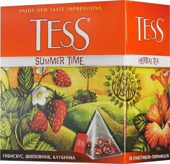 Tess Summer Time 20 шт