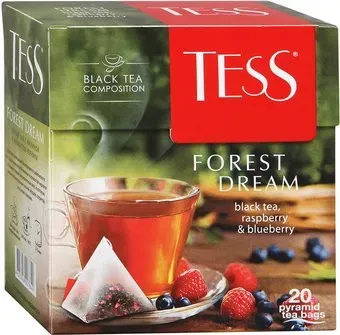 Tess Forest Dream 20 шт