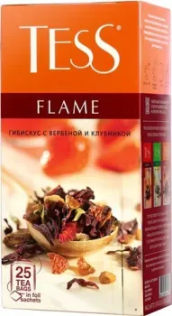 Tess Flame 25 шт
