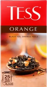 Tess Orange 25 шт