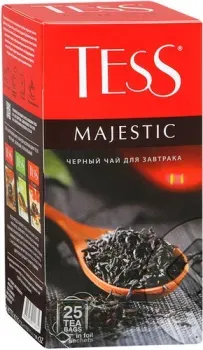 Tess Majestic 25 шт