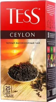 Tess Ceylon 25 шт