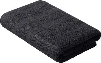 Verossa Milano махровое 70x140 500г (темный базальт)