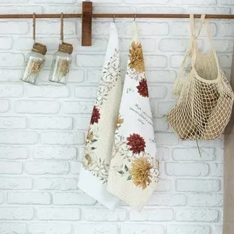 Listelle Set-2 Цветочная симфония 417802