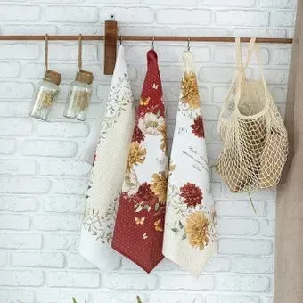 Listelle Set-3 Цветочная симфония 417801