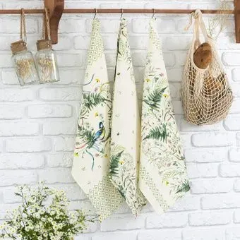 Listelle Set-3 Купалинка 418201