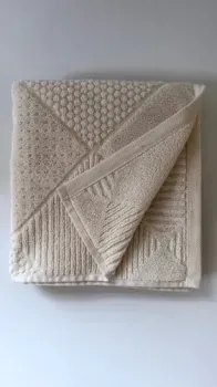 Rechitsa textile La grande 50x90 см (бежевый)