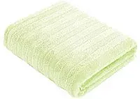 Нордтекс Verossa Stripe2 70x140 (светло-фисташковый)