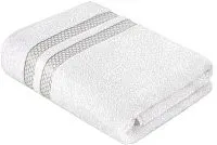 Нордтекс Verossa Reticolo 70x140 (белый)