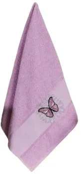 Merzuka Kontes 50x90 11960 (в коробке,сиреневый)