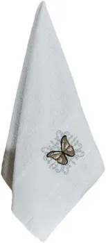 Merzuka Kontes 50x90 11960 (в коробке,кремовый)